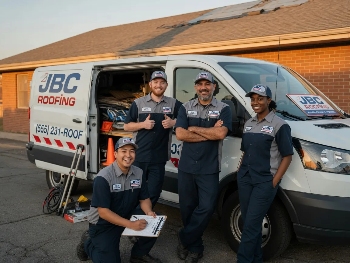 Roof Replacement company in Hostetter, PA