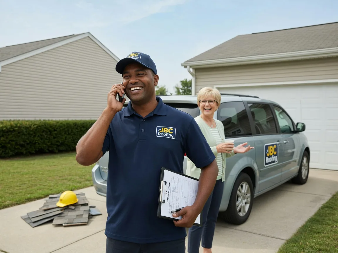 Roof Replacement Hostetter, PA FAQs
